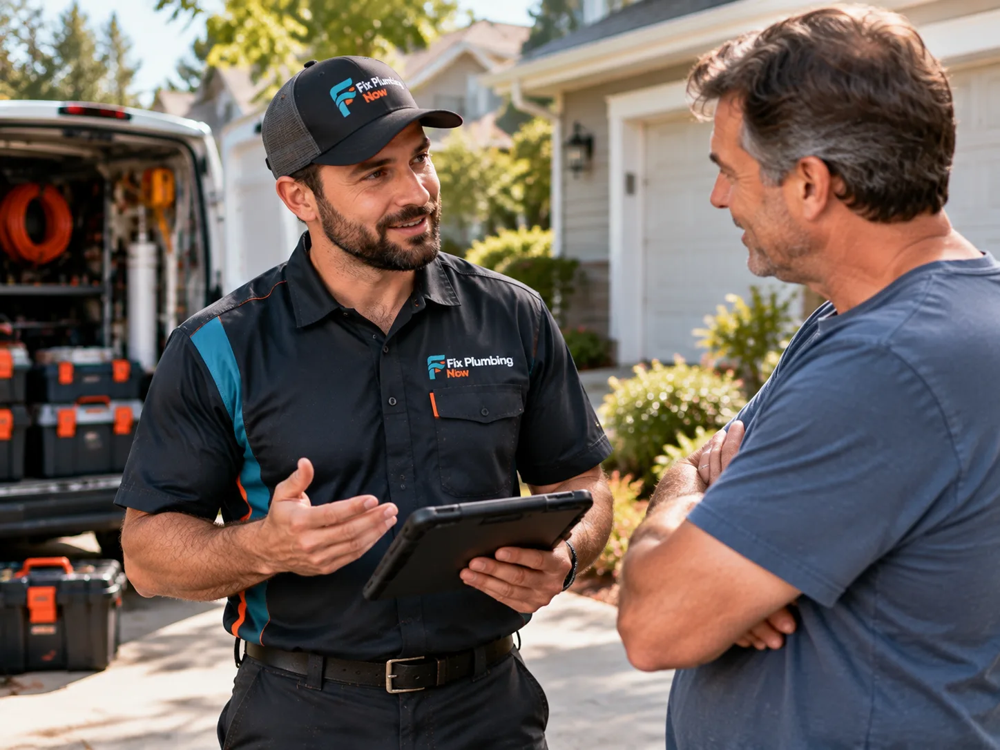 Clogged Drain Service Brandt, SD FAQs